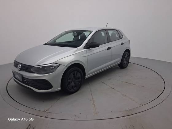 VOLKSWAGEN POLO 1.0 MPI TRACK MANUAL VOLKSWAGEN POLO 1.0 MPI TRACK MANUAL